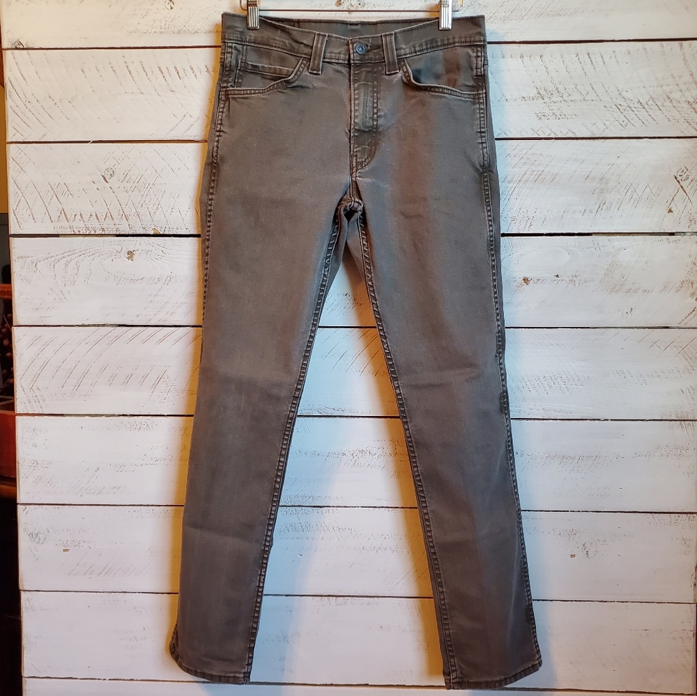 Levi's jeans